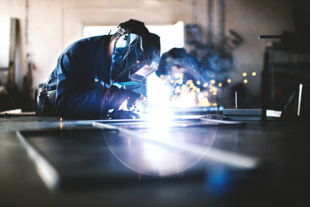 Best Pipe Welding in Navassa, NC