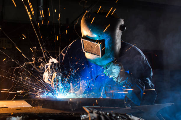 Best Marine and Shipbuilding Welding in Navassa, NC
