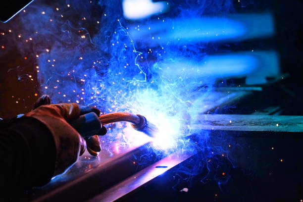 Best Welding Inspection and Certification in Navassa, NC