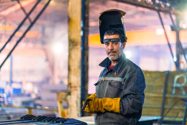 Best Food and Beverage Processing Equipment Welding in Navassa, NC