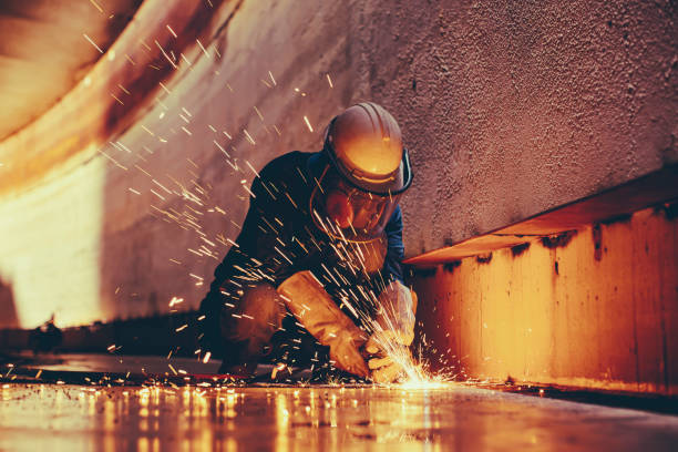  Navassa, NC Welder Pros