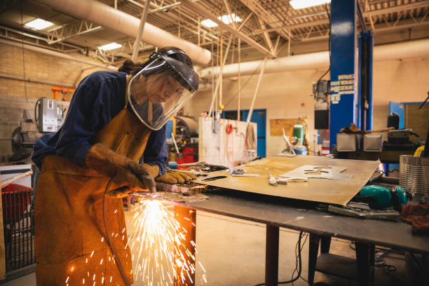 Affordable Welder Services in Navassa, NC