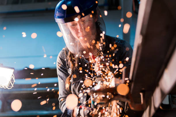 Best Specialty Welding Processes in Navassa, NC