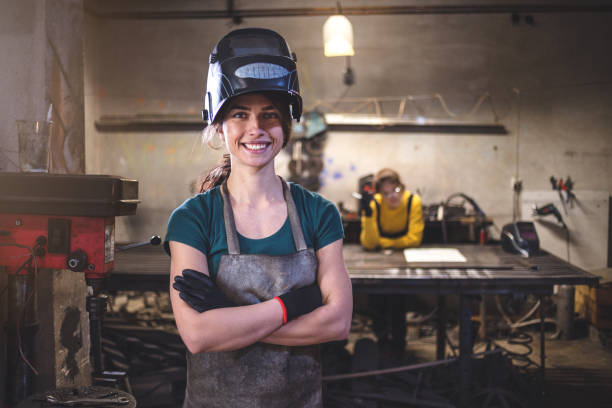 Best Artistic and Custom Metal Fabrication in Navassa, NC