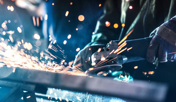 Trusted Navassa, NC Welder & Metal Fabrication Experts
